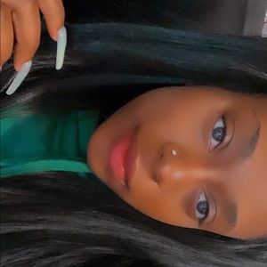 Meet your Posher, Kindelyn